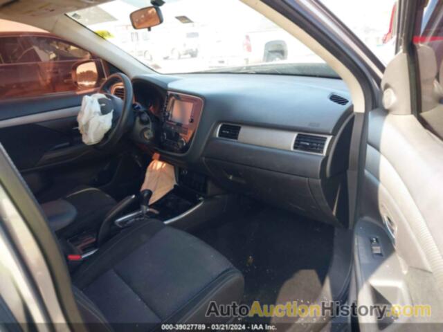 MITSUBISHI OUTLANDER ES, JA4AD2A32JZ060446