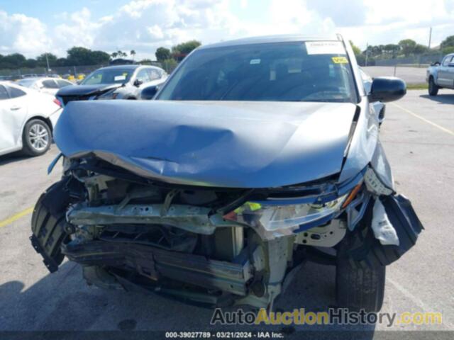 MITSUBISHI OUTLANDER ES, JA4AD2A32JZ060446