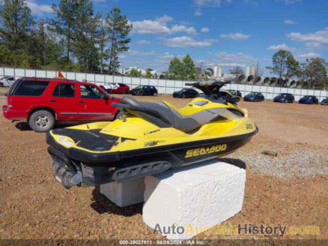 SEADOO UNKNOWN, YDV10031L910