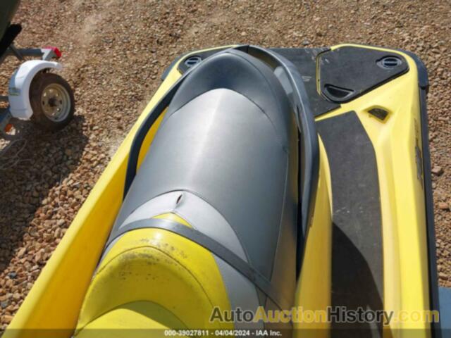 SEADOO UNKNOWN, YDV10031L910