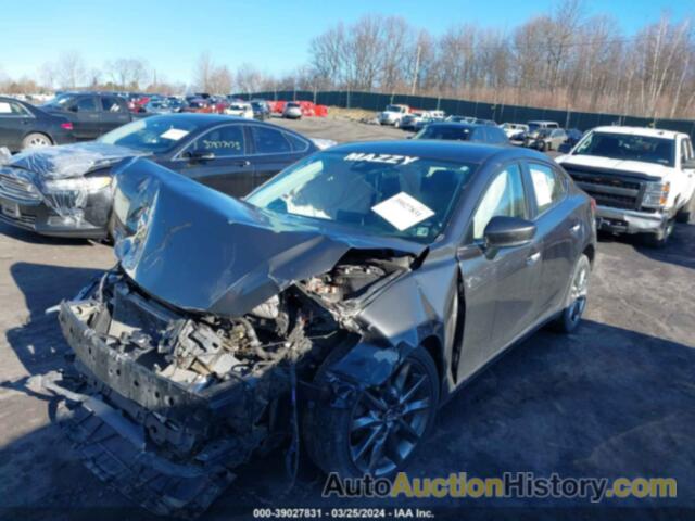 MAZDA 3 TOURING, 3MZBN1V34JM164513