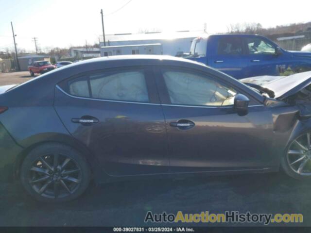 MAZDA 3 TOURING, 3MZBN1V34JM164513