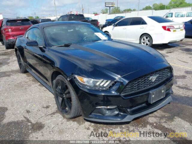 FORD MUSTANG ECOBOOST, 1FA6P8TH4H5276966