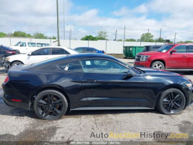 FORD MUSTANG ECOBOOST, 1FA6P8TH4H5276966