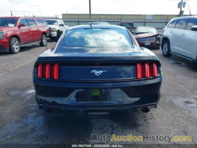 FORD MUSTANG ECOBOOST, 1FA6P8TH4H5276966