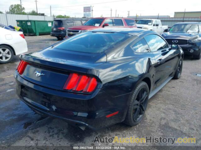 FORD MUSTANG ECOBOOST, 1FA6P8TH4H5276966