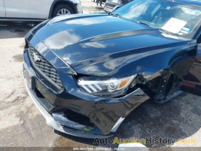 FORD MUSTANG ECOBOOST, 1FA6P8TH4H5276966