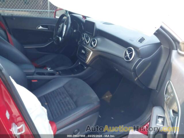 MERCEDES-BENZ CLA 250, WDDSJ4EB7EN121258