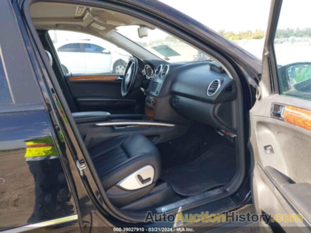 MERCEDES-BENZ ML 350 350, 4JGBB86E78A413281