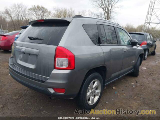 JEEP COMPASS SPORT, 1C4NJCBA3DD272244