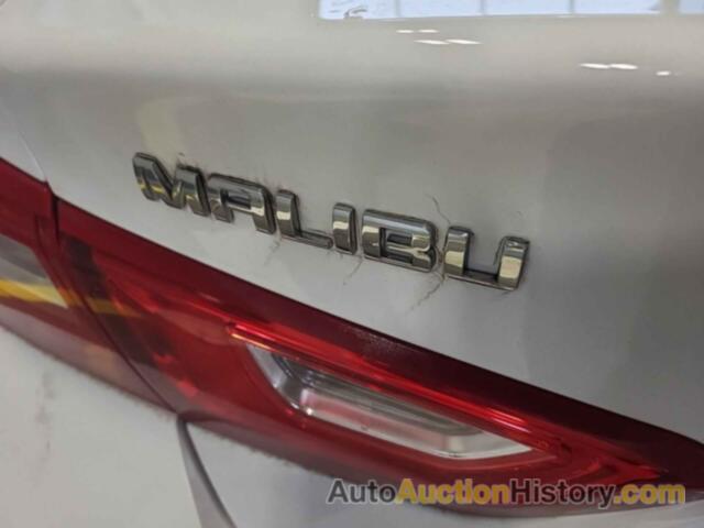 CHEVROLET MALIBU FWD LS, 1G1ZB5ST8MF077782