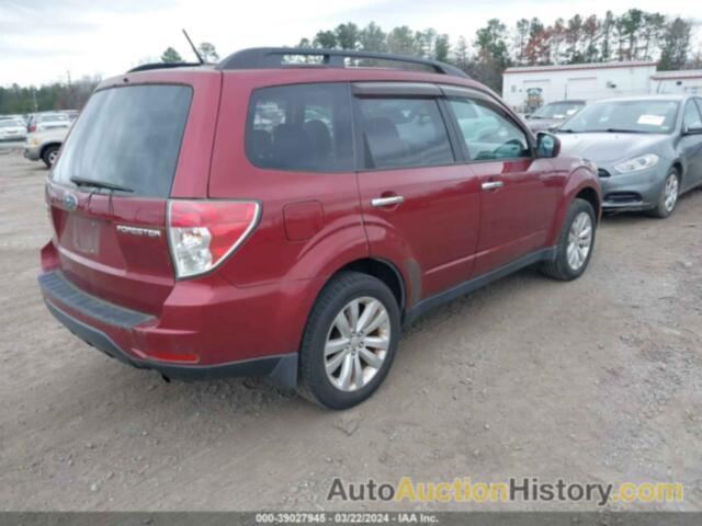 SUBARU FORESTER 2.5X PREMIUM, JF2SHBDC8BH729810