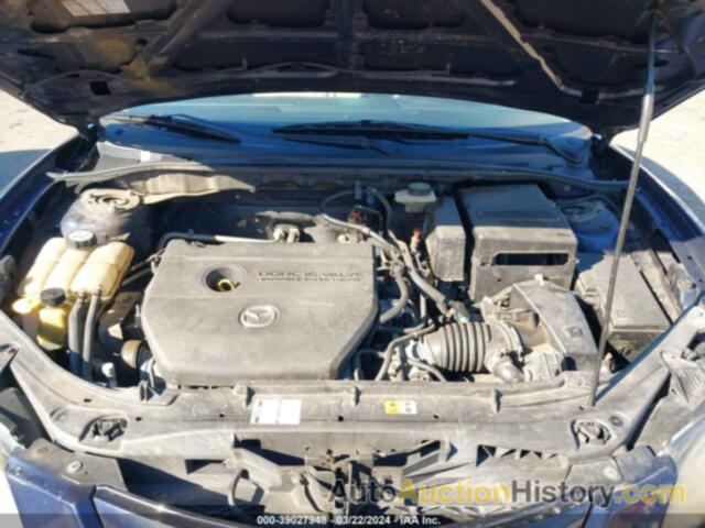 MAZDA MAZDA3 I TOURING VALUE, JM1BK32G781158520