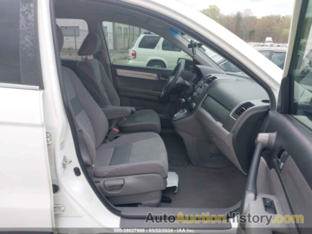 HONDA CR-V SE, 5J6RE3H45BL047019