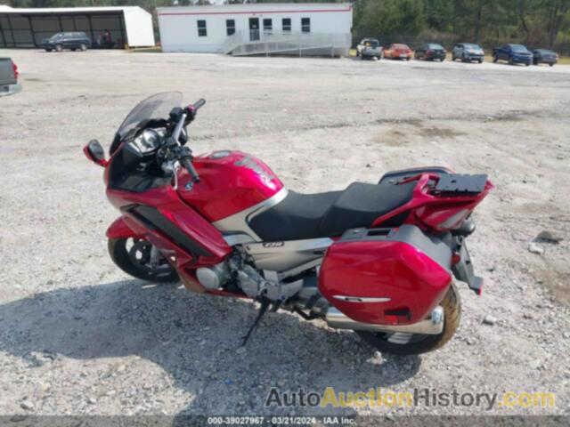 YAMAHA FJR1300 A, JYARP24E3EA002150