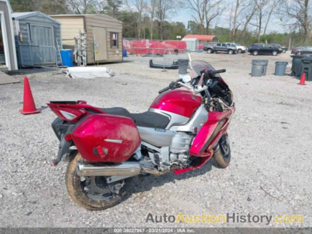 YAMAHA FJR1300 A, JYARP24E3EA002150