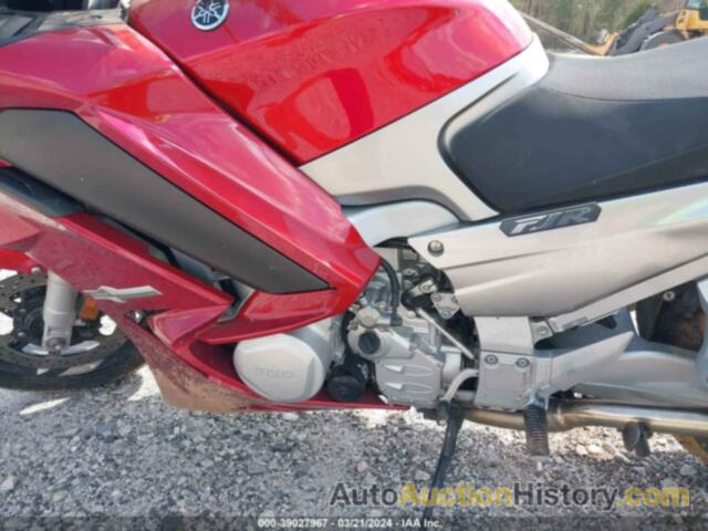 YAMAHA FJR1300 A, JYARP24E3EA002150