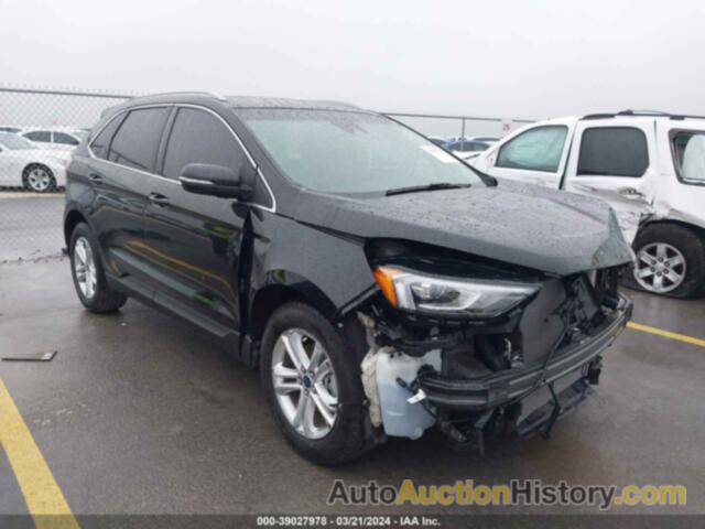 FORD EDGE SEL, 2FMPK3J93LBB29419