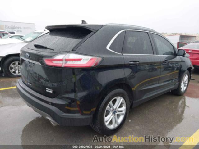 FORD EDGE SEL, 2FMPK3J93LBB29419