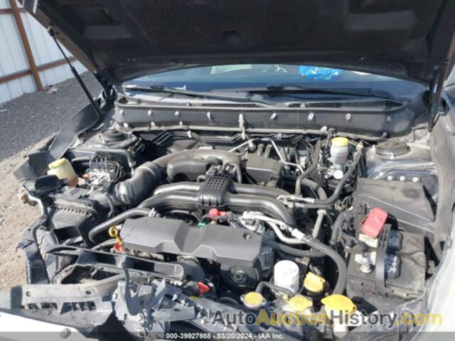 SUBARU OUTBACK 2.5I PREMIUM, 4S4BRBCC9E3222828