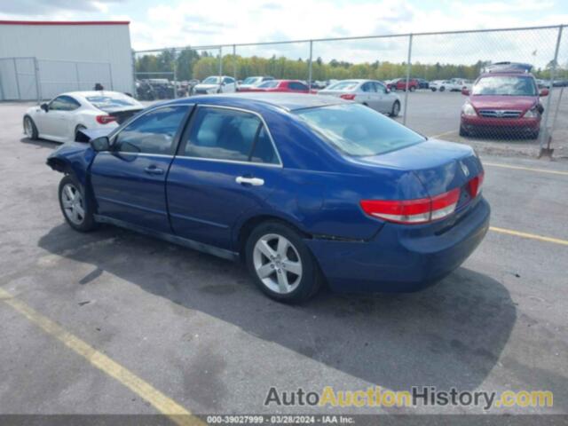 HONDA ACCORD 2.4 LX, 1HGCM56324A122005