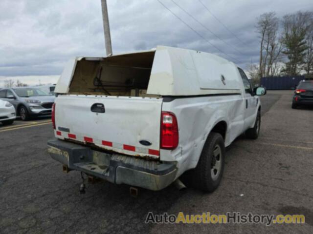 FORD 350 SRW 4X2 RG XL/XLT, 1FTWF305X8ED45248