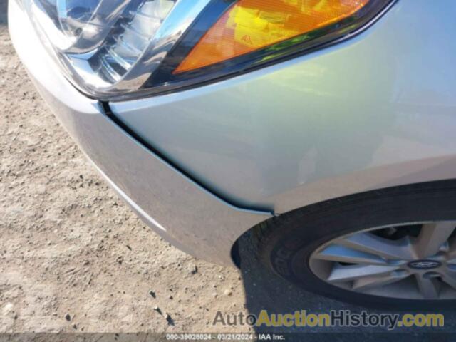 HYUNDAI SONATA SE, 5NPE24AF5FH085455