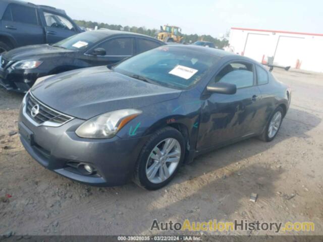 NISSAN ALTIMA S, 1N4AL2EP5CC166875