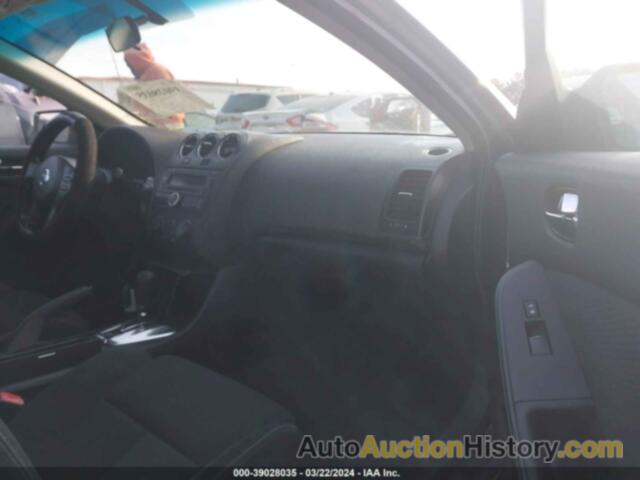 NISSAN ALTIMA S, 1N4AL2EP5CC166875