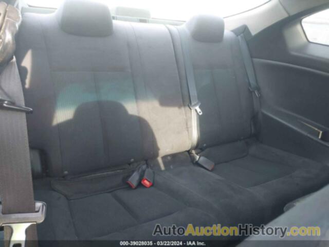 NISSAN ALTIMA S, 1N4AL2EP5CC166875