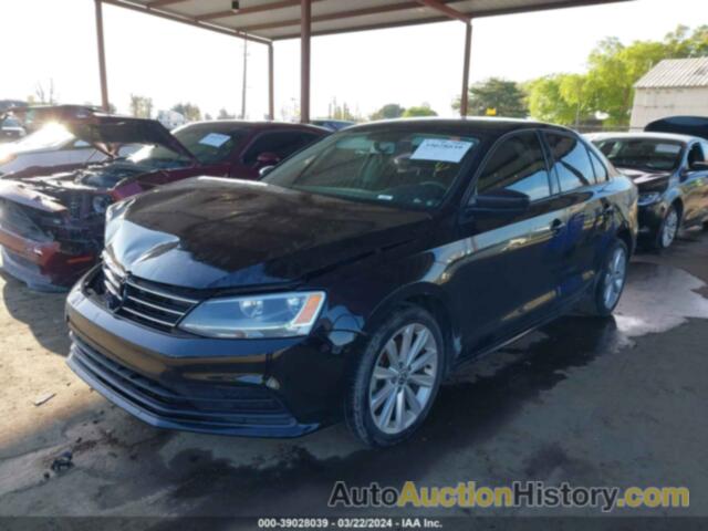 VOLKSWAGEN JETTA 1.4T S, 3VW267AJ8GM280908