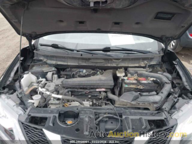 NISSAN ROGUE SL, 5N1AT2MVXEC779017