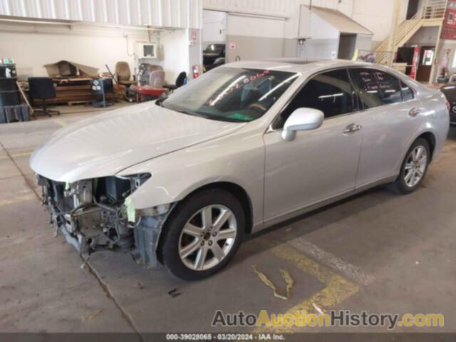 LEXUS ES 350, JTHBJ46G372114718