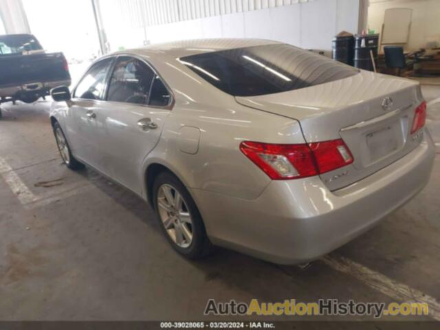 LEXUS ES 350, JTHBJ46G372114718