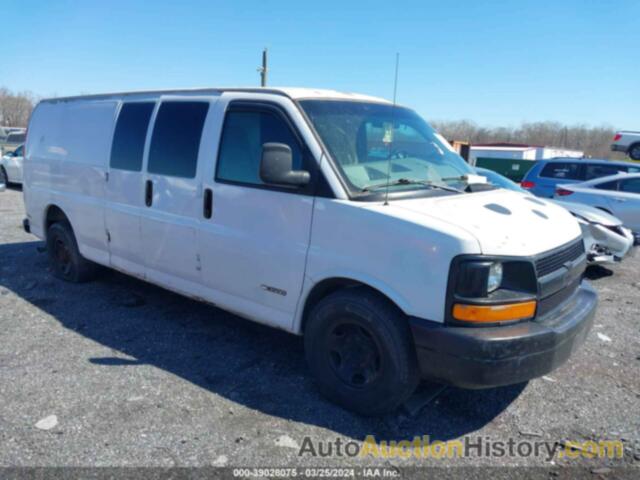 CHEVROLET EXPRESS, 1GBHG39U131178377