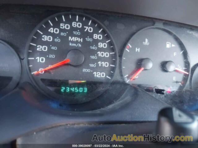 DODGE NEON HIGHLINE, 1B3ES46C3YD561632