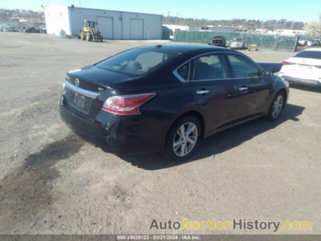 NISSAN ALTIMA 2.5 SV, 1N4AL3AP2FC259563