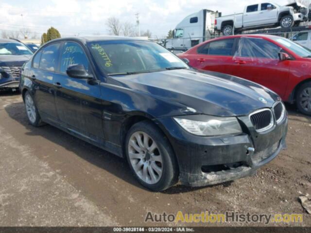 BMW 328I XDRIVE, WBAPK5C5XAA647348