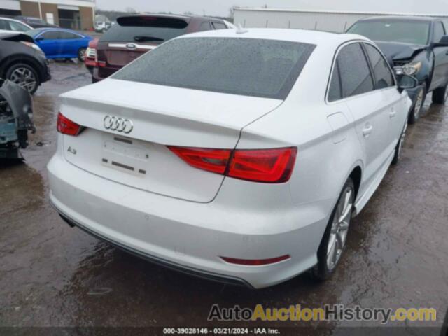 AUDI A3 1.8T PREMIUM, WAUG7GFF9G1061623