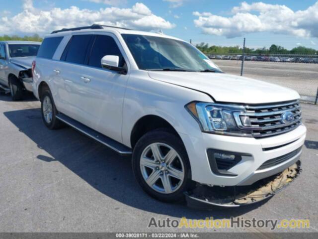 FORD EXPEDITION MAX XLT, 1FMJK1HT8JEA51717