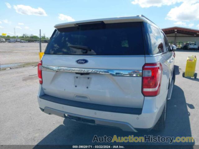 FORD EXPEDITION MAX XLT, 1FMJK1HT8JEA51717