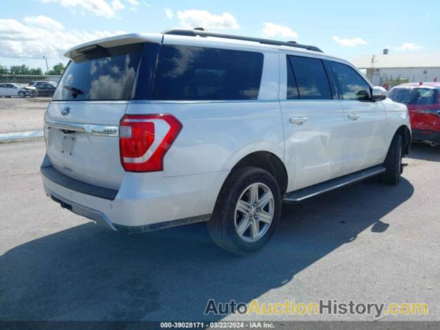 FORD EXPEDITION MAX XLT, 1FMJK1HT8JEA51717