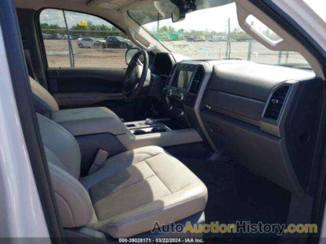 FORD EXPEDITION MAX XLT, 1FMJK1HT8JEA51717