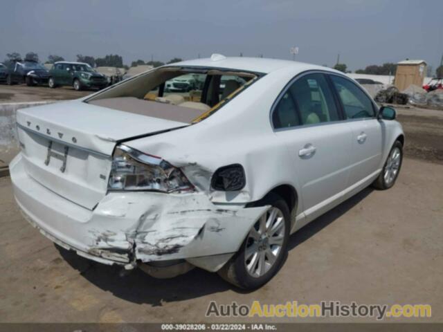 VOLVO S80 3.2, YV1AS982291101454