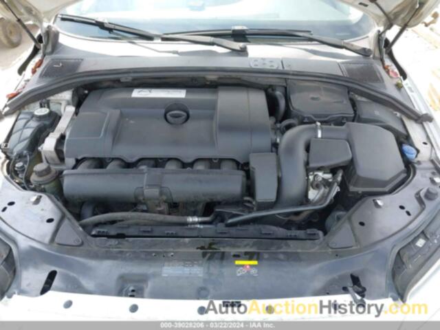 VOLVO S80 3.2, YV1AS982291101454