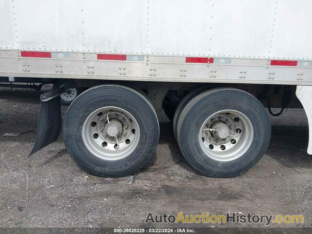 UTILITY TRAILER MFG, 1UYVS2537P6900210