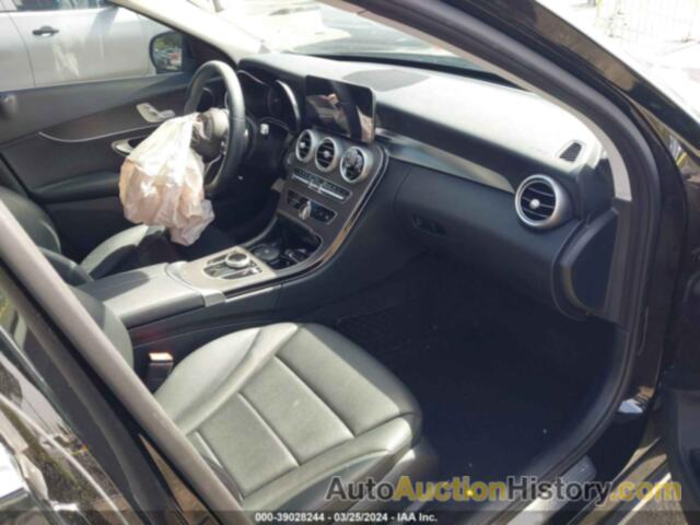 MERCEDES-BENZ C 300, W1KWF8DB9LR602081