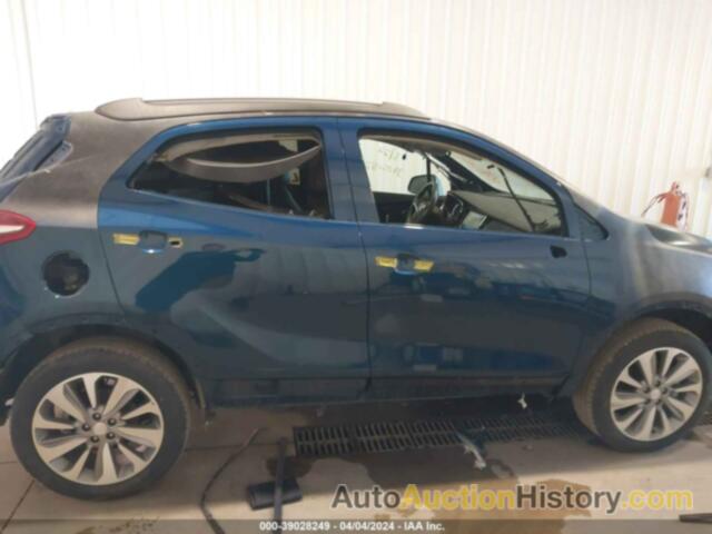 BUICK ENCORE AWD PREFERRED, KL4CJESB9KB830564