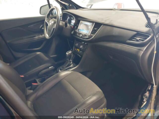 BUICK ENCORE AWD PREFERRED, KL4CJESB9KB830564