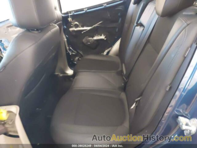 BUICK ENCORE AWD PREFERRED, KL4CJESB9KB830564